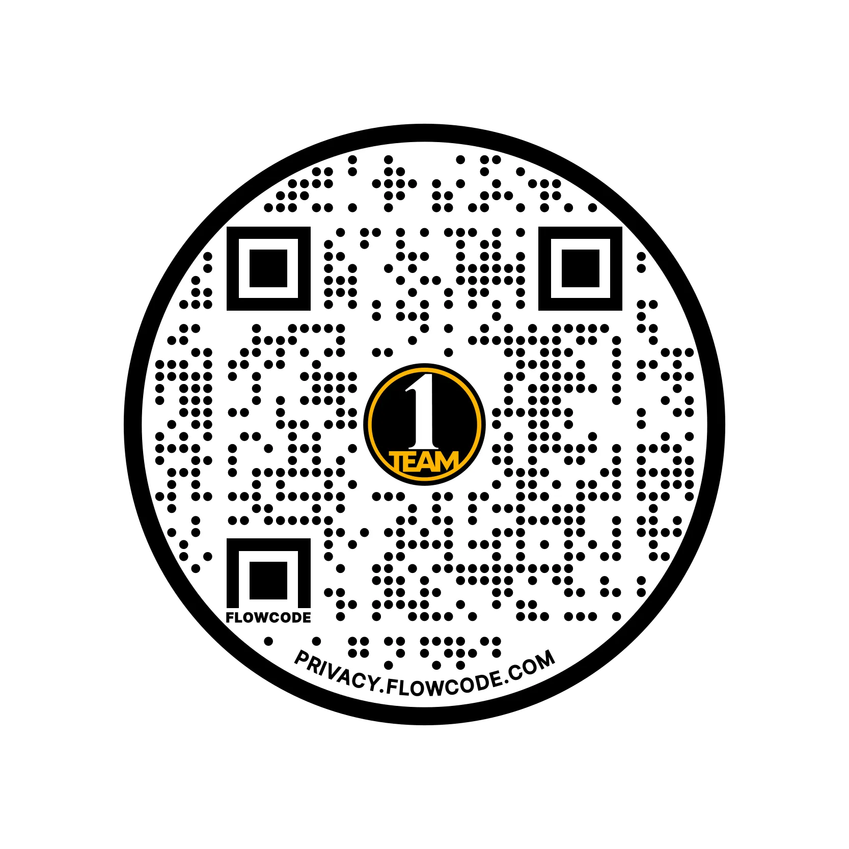 Apple 1TEAM-white