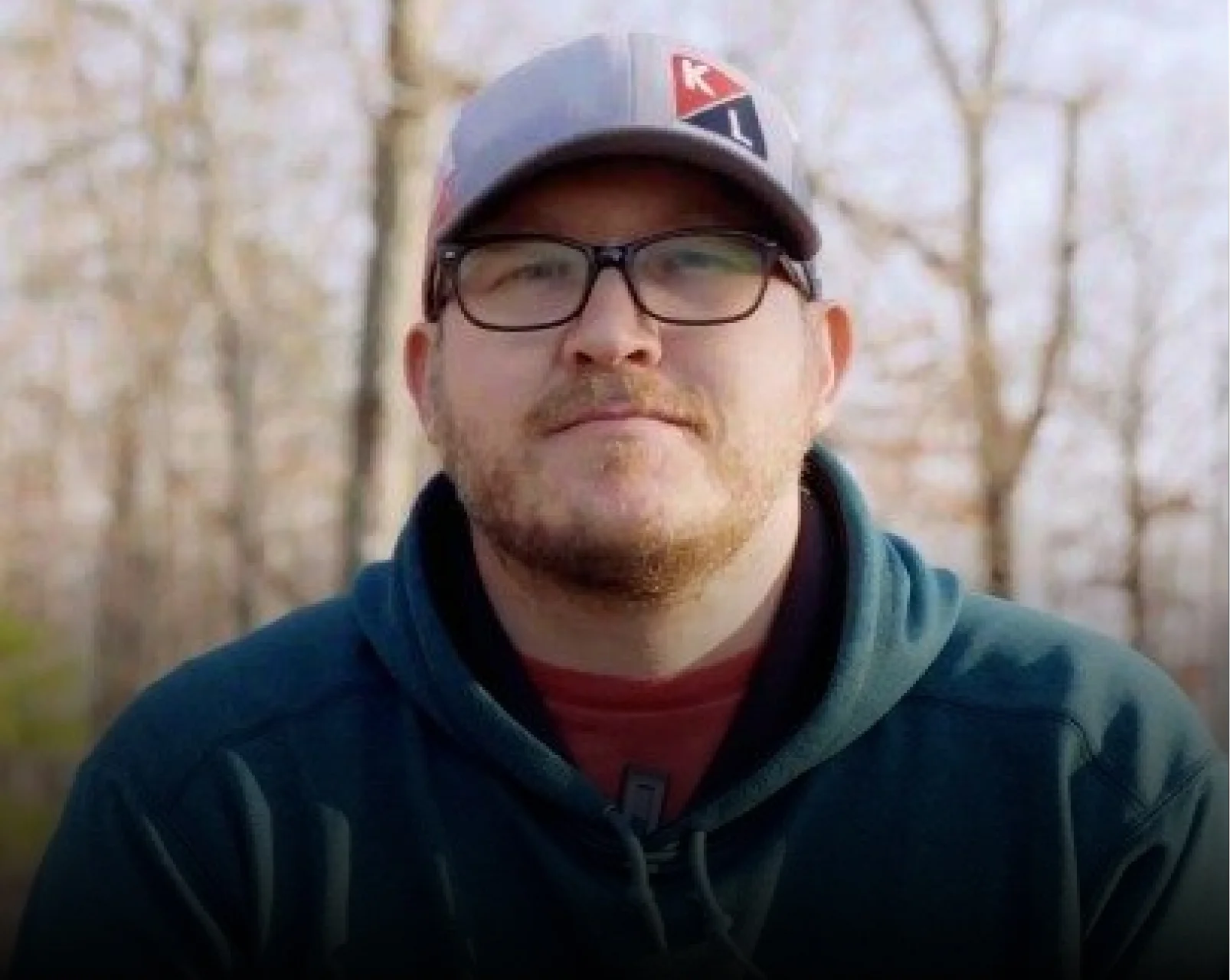 Keith Callaway Jr