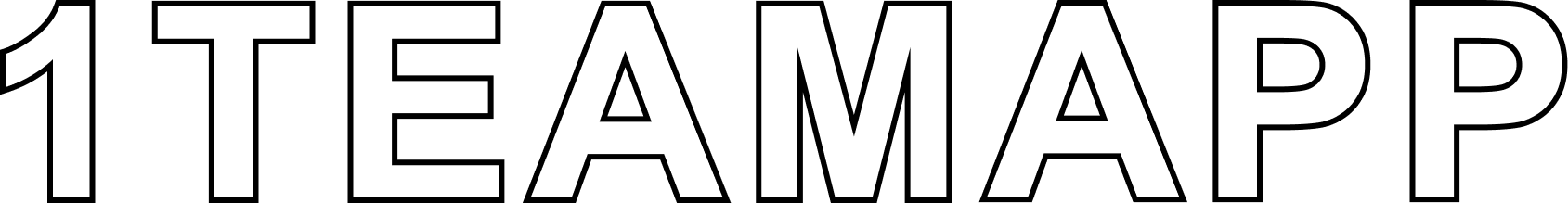 one-team-logo